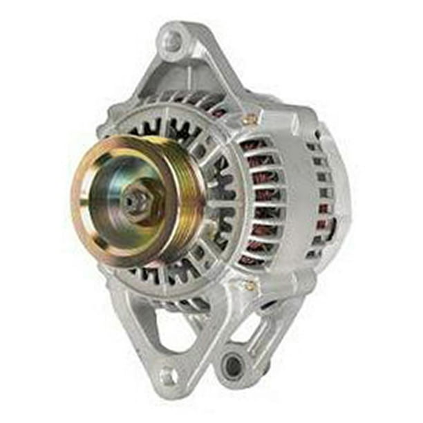 Genuine Chrysler 4868431AC Electrical Alternator Genuine Chrysler 4868431AC Electrical Alternator
